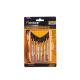 SCREWDRIVER SET 6PC PRCS HOTEC