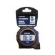  Brown Tape Measure 25 Ft/7.5 M X 25 Mm