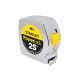  Stanley Tape Measure 25 Ft 33-425