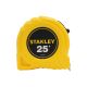  Stanley Tape Measure 25 Ft 30-455