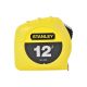  Stanley Tape Measure 12 Ft 30-485