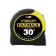  Stanley Matmax Tape Measure 30 Ft