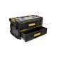  Dewalt Plastic Tool Box 2-Drawer 12 3-5 x 12 1-3