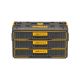  Dewalt Plastic Tool Box 3-Drawer