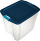  Sterilite Storage Tote Box 26 Gl 14489606