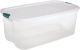  Sterilite Storage Tote Box 106 Qt 18898004