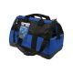  VULCAN  22 Pocket Contractor Tool Bag 17 In