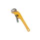 OFFSET PIPE WRENCH 18in HOTEC