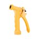  Plplastic Trig Hose Nozzle Ylw