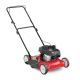 Yard Machines Push Lawn Mower 20 In 125cc