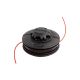 Makita Trimmer Head 2.4 1 Each 1914R6-0