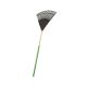  26 Tine Poly Lawn Rake 34586