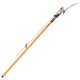 Fiskars Extendable Pole Saw & Pruner 7-12 Ft Extension