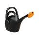 Bloem Watering Can 2.6 Gal Black 1 Each