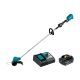 Makita Cordless Trimmer Three Speed 1 Each