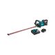 Makita Cordless Hedge Trimmer Lithium Ion 1 Each