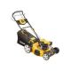 Push Lawn Mower Hoteche