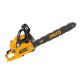 CHAINSAW GAS INGCO 46CC 18