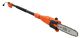  Black & Decker Pole Saw 10 In PP610