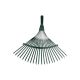  Metal Fan Rake 22 Teeth (No Handle)