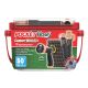 TeleBrand Copper Bullet Expandable Garden Hose 50ft,