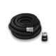 Elasto Stretch Garden Hose 50 Ft