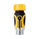 Landscapers Select Connector Hose Single Outlet   1 YPC3