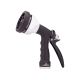  Aluminium 9 Pattern Hose Nozzzle GT35291