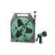  Flat Hose Reel 50 Ft