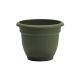 Ariana Planter Eight Inch Living Green 1 Each