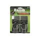 Ramik Plastic Snap Mouse Traps 2 Pack 1 Each