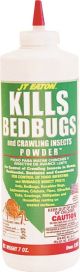  Bed Bug Powder 7 Oz