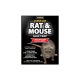  Harris Rat And Mouse Glue Trap BLKRAT-1