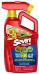  Sevin Concentrated Pesticide 1 Qt