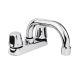 Bisman Laundry Tub Faucet Double Handle BMPL0007