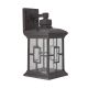  Outdoor Led Lantern 0172F