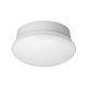  Eti 11.5W Flush Led Fixture 7 In