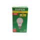 LED BULB 6W B22 A60 BAYO