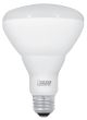  Feit 7.2W 27K Br30 Led Bulbs 3 Pk