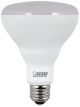  Feit 8.5W 27K Br30 Led Bulbs 3 Pk